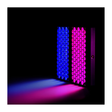 Vijim VL196 RGB Led Dolgu Işığı