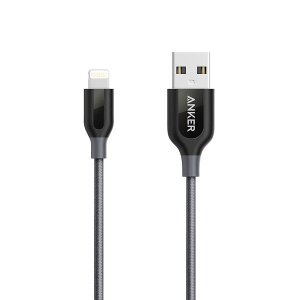 Anker PowerLine Lightning Kablo