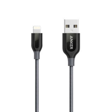 Anker PowerLine Lightning Kablo