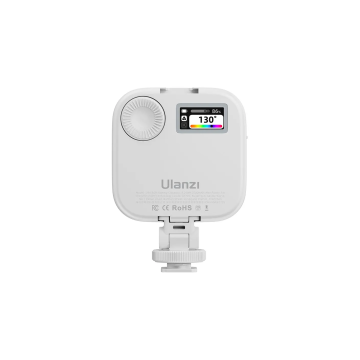 Ulanzi U60 Full Color RGB Light