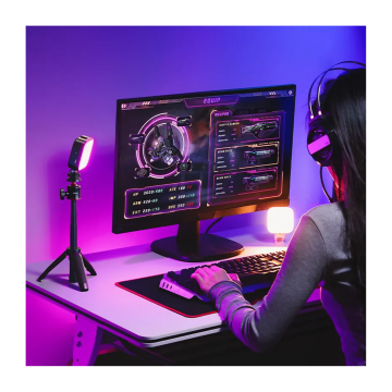 Ulanzi U60 Full Color RGB Light