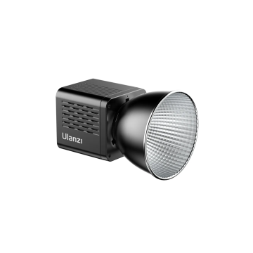 Ulanzi 40W Pro LED Video Light (L023)