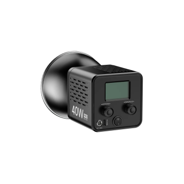 Ulanzi 40W Pro LED Video Light (L023)