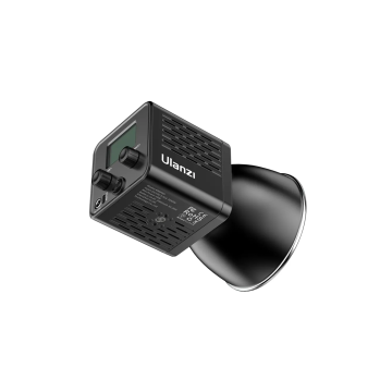 Ulanzi 40W Pro LED Video Light (L023)