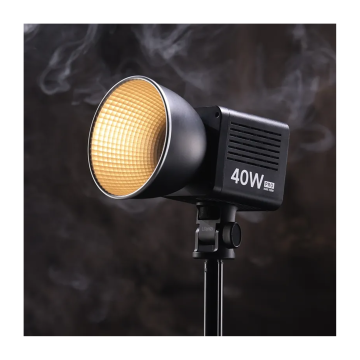 Ulanzi 40W Pro LED Video Light (L023)
