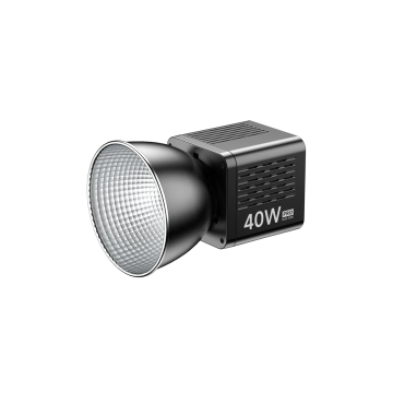 Ulanzi 40W Pro LED Video Light (L023)
