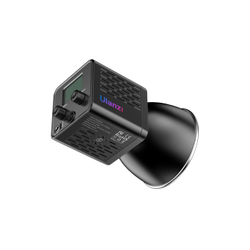 Ulanzi 40W RGB COB Video Light (L024)