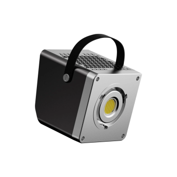 Ulanzi 100W COB Video Led Işık (LT026)