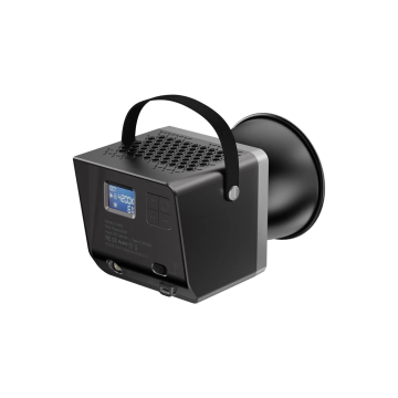 Ulanzi 100W COB Video Led Işık (LT026)
