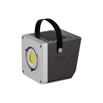 Ulanzi 100W COB Video Led Işık (LT026)
