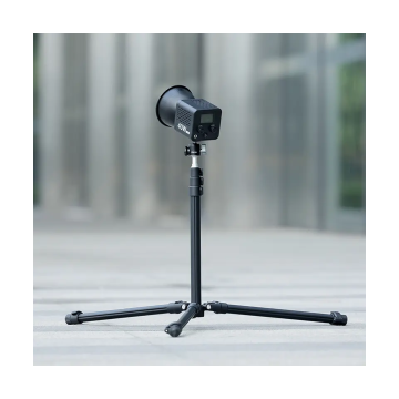Ulanzi Katlanabilir Işık Ayağı Tripod (TT43)