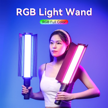 Ulanzi RGB LED Light Stick (VL360)