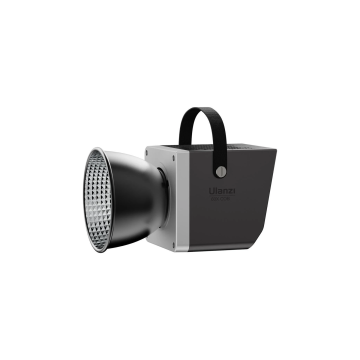 Ulanzi 60W Bi-Color COB Light (LT005)
