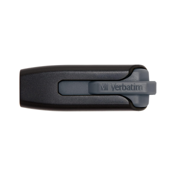 Verbatim V3 128GB USB 3.2 Gen 1 - Flash Bellek