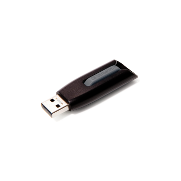 Verbatim V3 128GB USB 3.2 Gen 1 - Flash Bellek