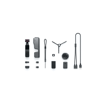 DJI Pocket 2 Creator Combo