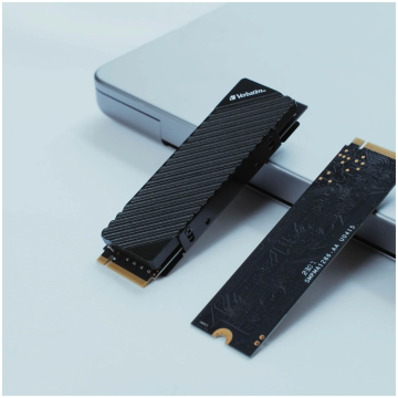Verbatim 2 TB Vi7000G PCIe NVMe M.2 SSD (Soğutuculu)