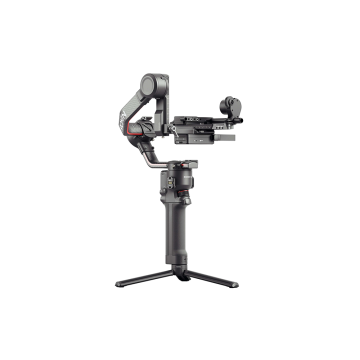 DJI RS 2 Pro Combo ( Ronin S 2 )