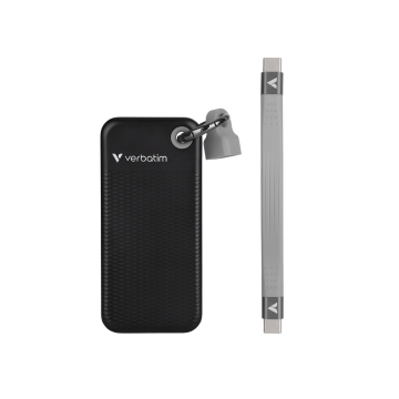 Verbatim Pocket SSD 1TB (1000MB/s)
