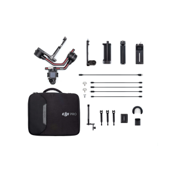 DJI RSC 2 ( Ronin SC 2)
