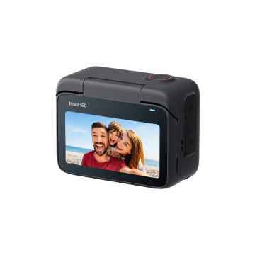 Insta360 Go 3S 128GB (Black)