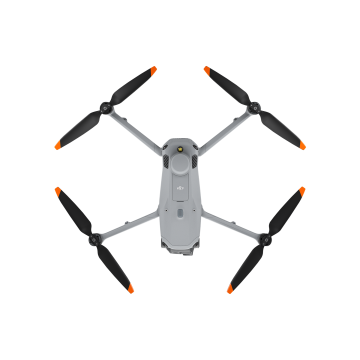 DJI Matrice 4T Plus Combo