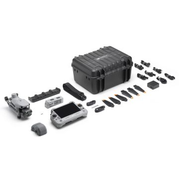 DJI Matrice 4T Plus Combo