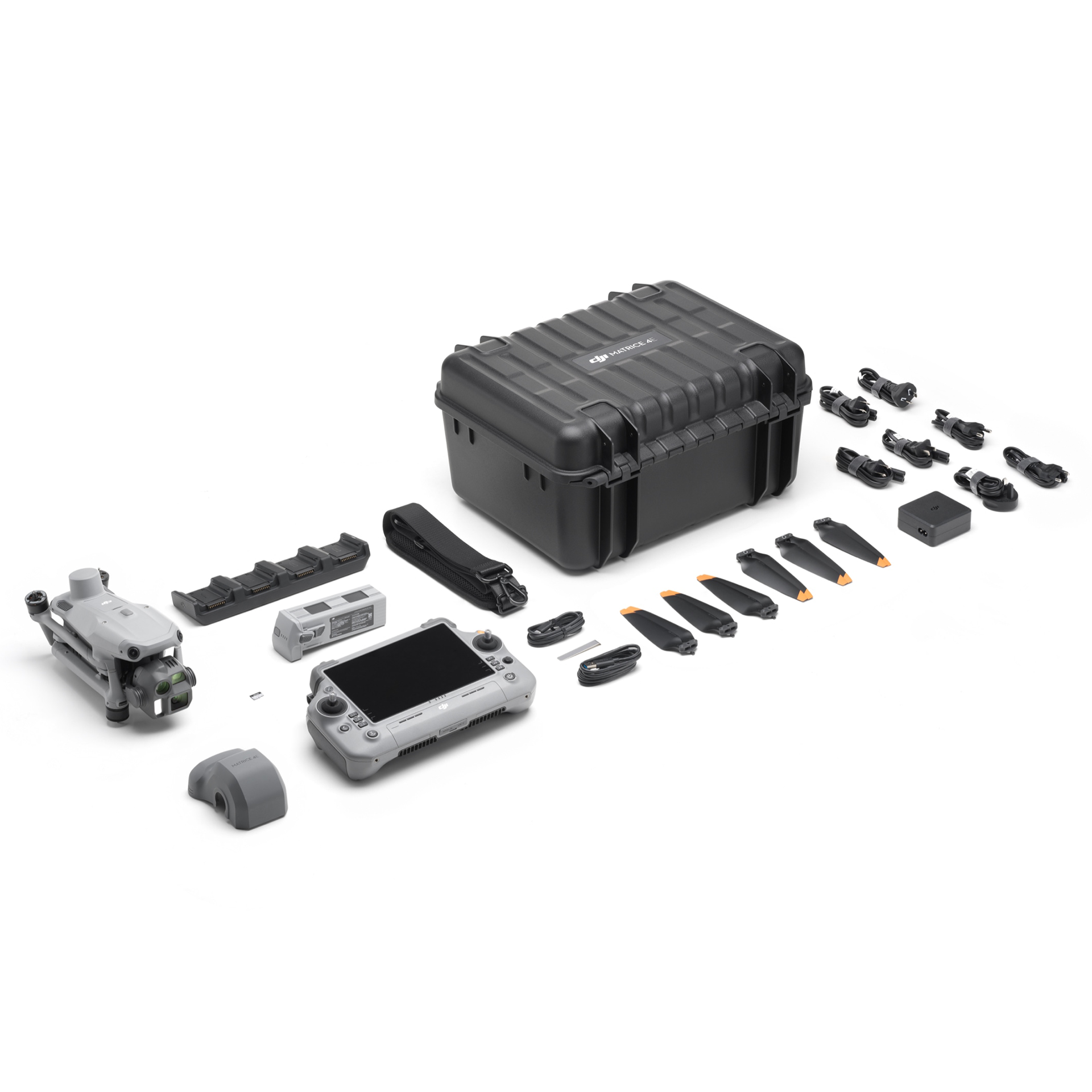 DJI Matrice 4E Plus Combo
