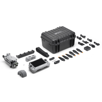 DJI Matrice 4E Plus Combo