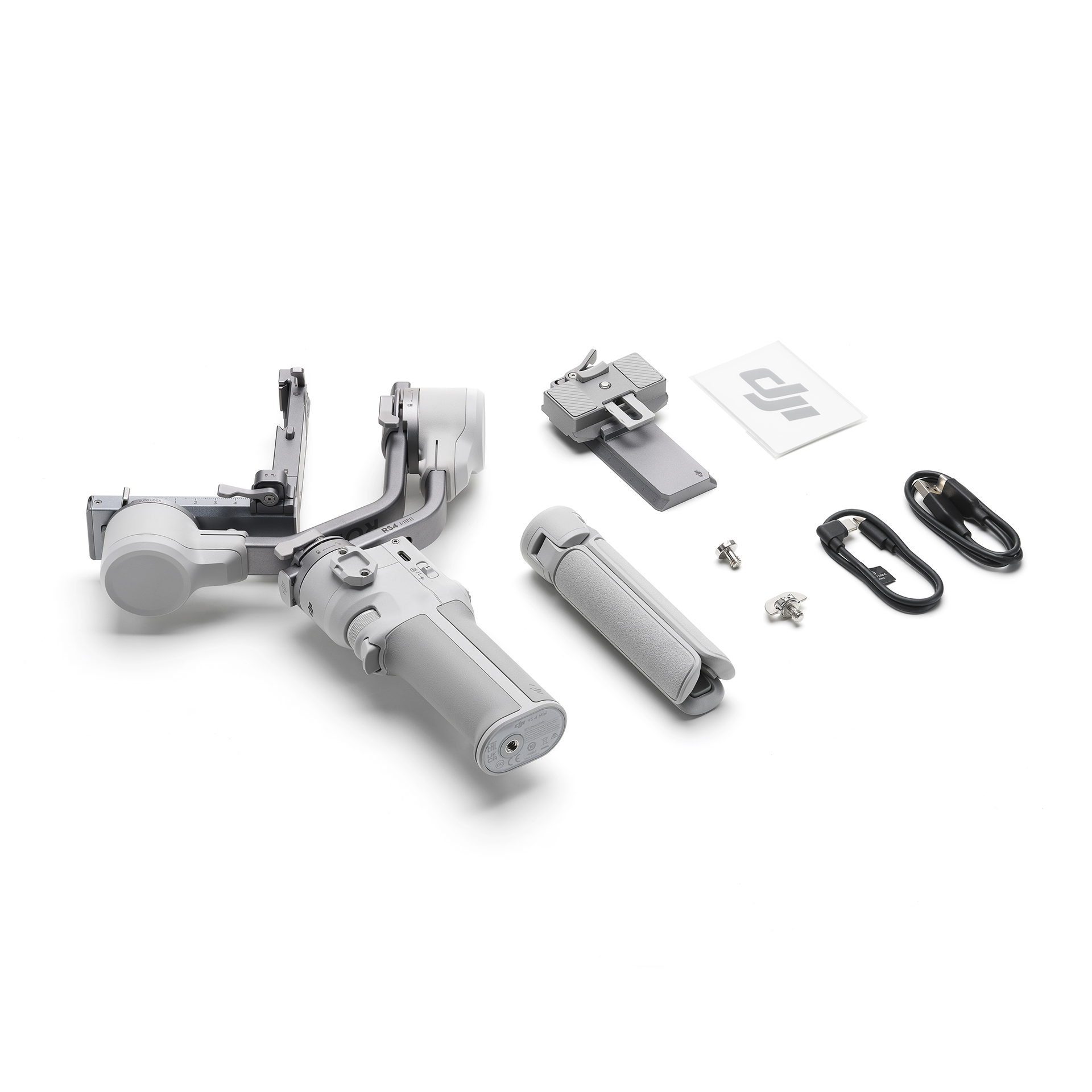 DJI RS 4 Mini