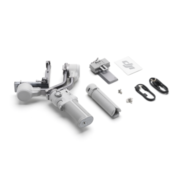 DJI RS 4 Mini