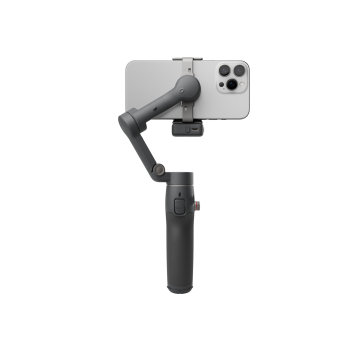 DJI Osmo Mobile 7P - Cep Telefonu için Gimbal | iOS - Andoid Destekli