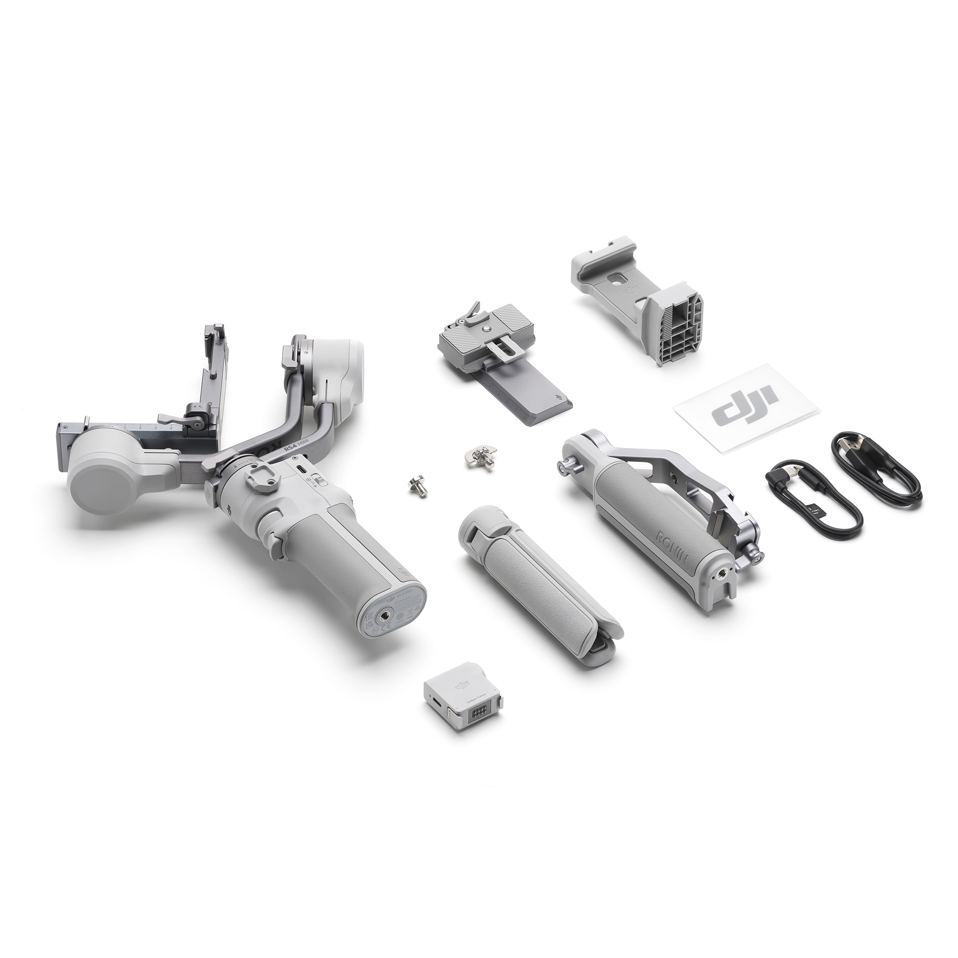DJI RS 4 Mini Combo - Gimbal Stabilizer | DJI Türkiye