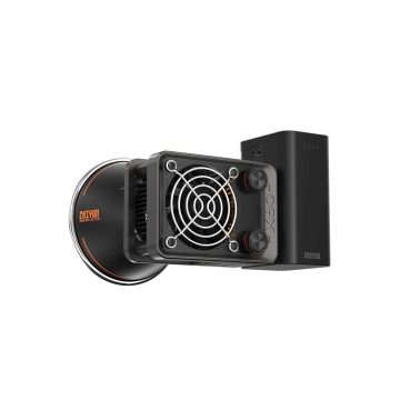 Zhiyun Molus X60RGB Cob Light Pro