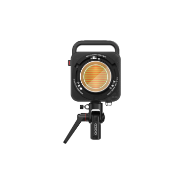Zhiyun Molus G300 Cob Light