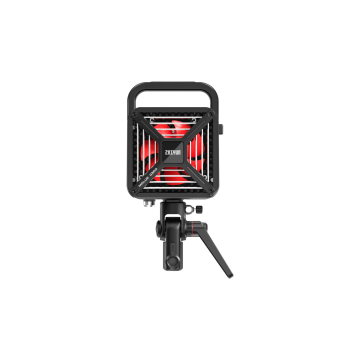 Zhiyun Molus G300 Cob Light