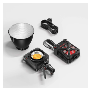 Zhiyun Molus G300 Cob Light