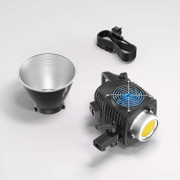 Zhiyun Molus B200 COB Light