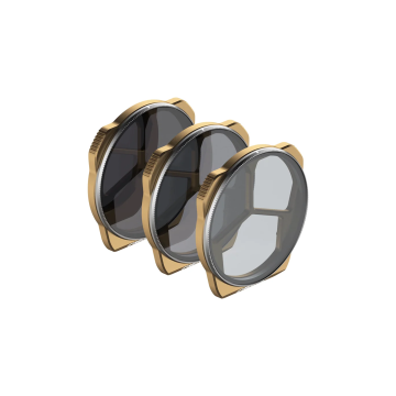 Mavic 3 Pro Vivid Collection Filtre Seti