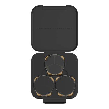 Mavic 3 Pro Vivid Collection Filtre Seti