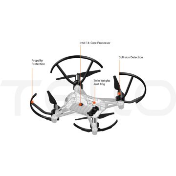 Tello Drone
