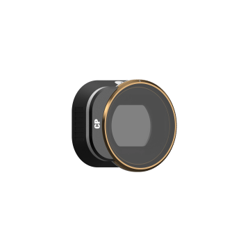 Mini 4 Pro CP Filtre