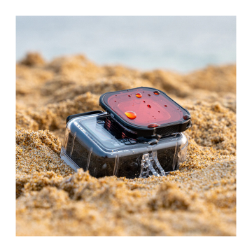 GoPro HERO13 Black Dalış Filtreleri