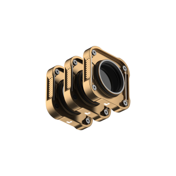 GoPro HERO13 Black ND Filtre Seti