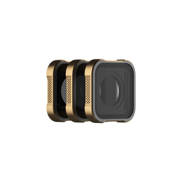 GoPro HERO13 Black ND Filtre Seti