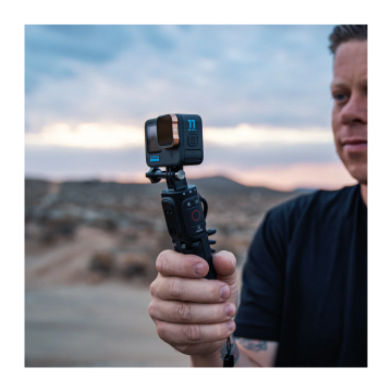 GoPro HERO13 Black ND Filtre Seti