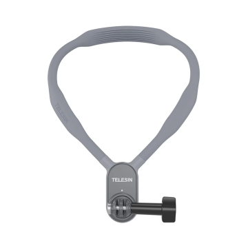 Telesin U Shape Neck Holder Mount TE-HNB-001