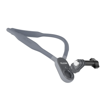 Telesin U Shape Neck Holder Mount TE-HNB-001