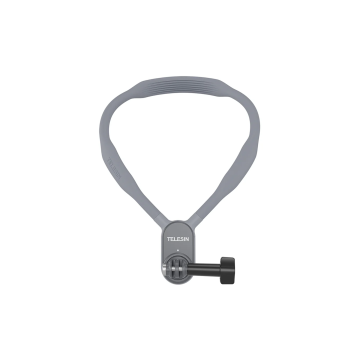 Telesin U Shape Neck Holder Mount TE-HNB-001