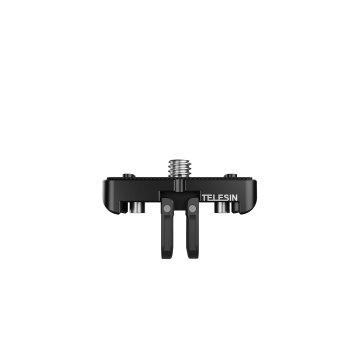 Insta360 X4 Dual Mount Adapter